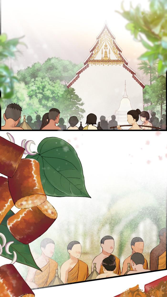 Nữ Chính Không Muốn Yêu chapter 30.1 - Trang 15