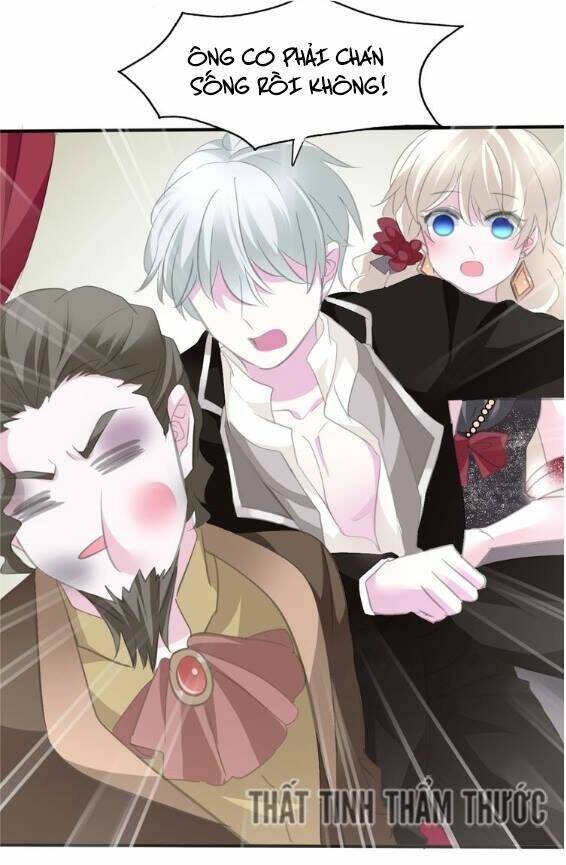 một lời không hợp liền hút máu chapter 44 31