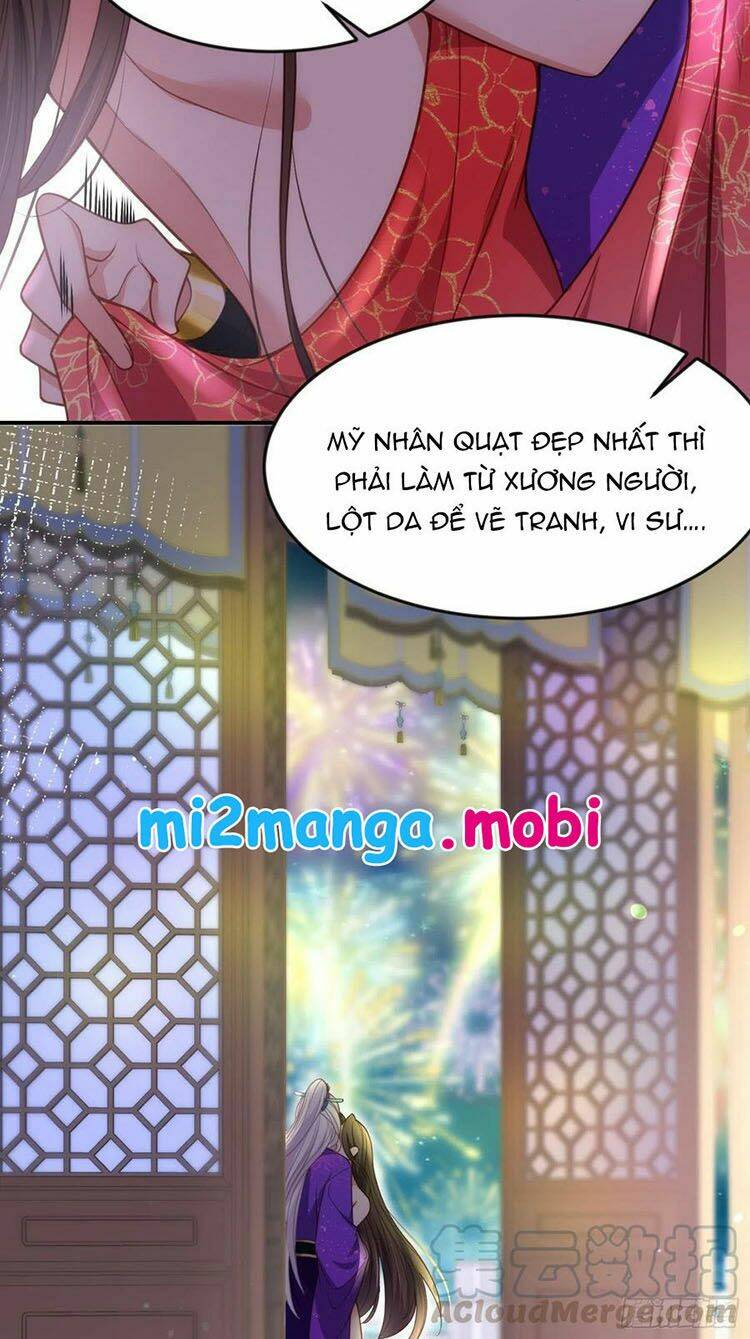 hoạn phi thiên hạ chapter 142 24