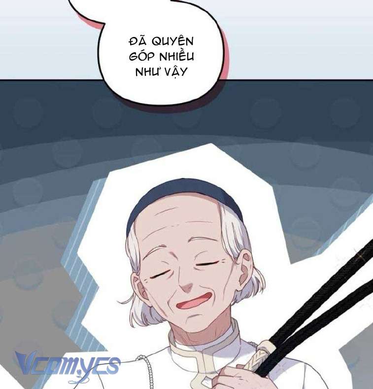 tôi được nuôi dưỡng bởi những kẻ phản diện chapter 71 95