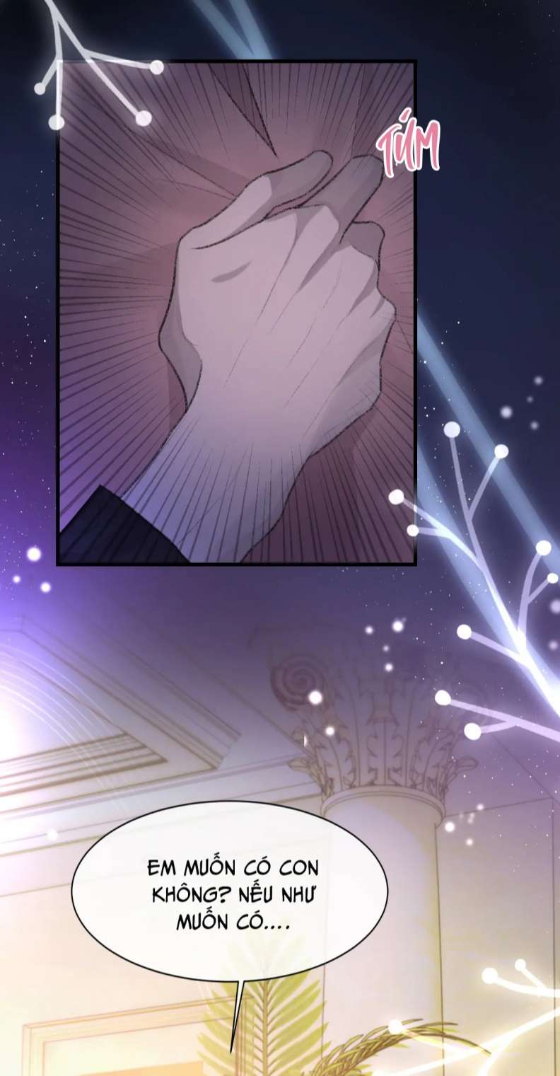 cấu bệnh chapter 87 3