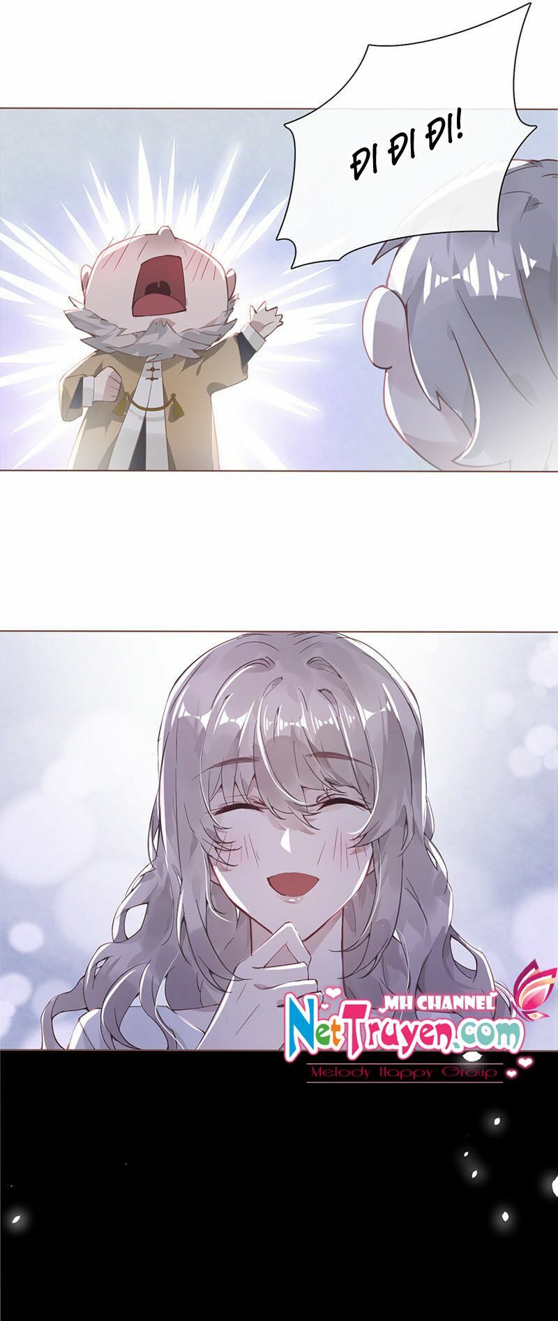 thác sủng thiên giá danh viên 2 chapter 1 28