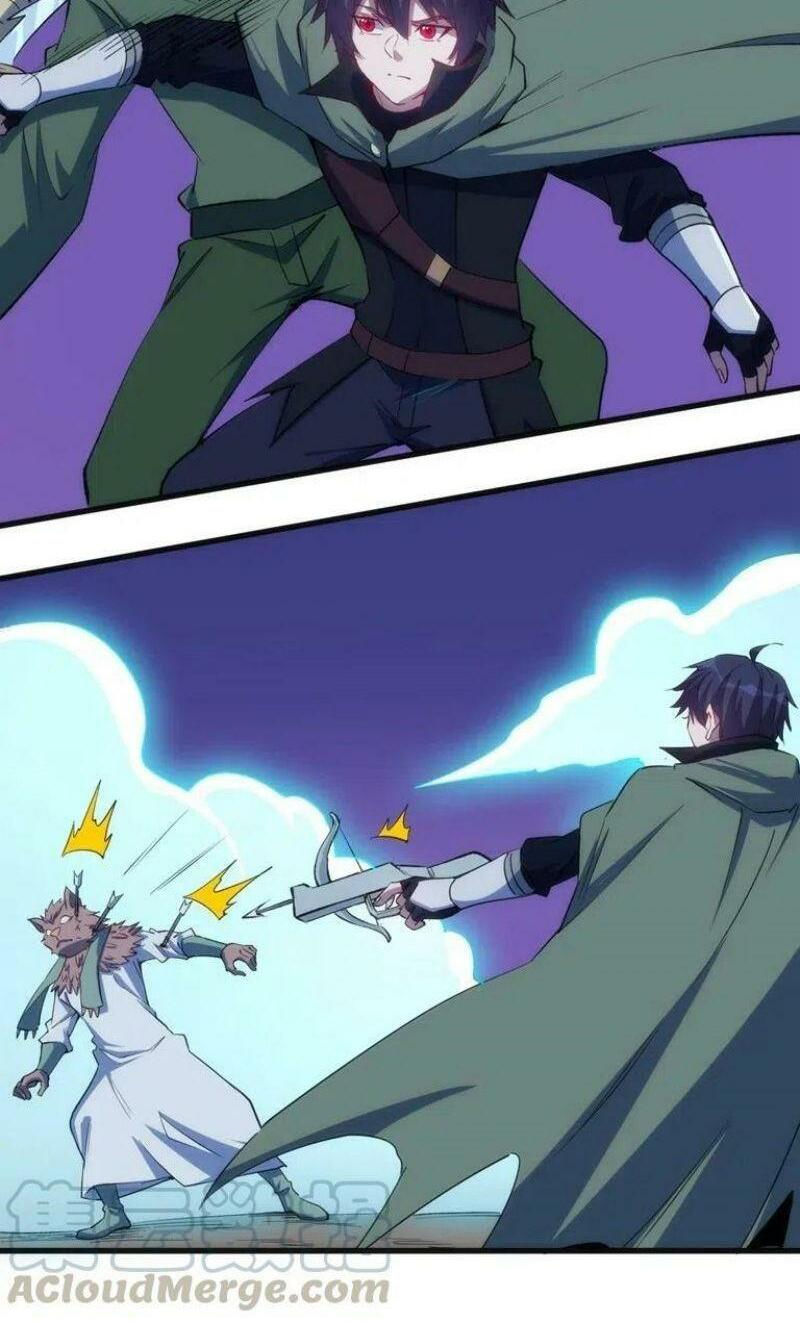 thánh đường chi thành chapter 66 17