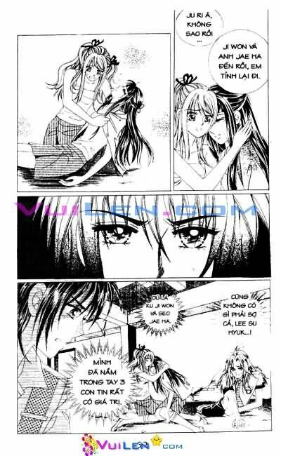 tìm lại tình yêu chapter 131 13