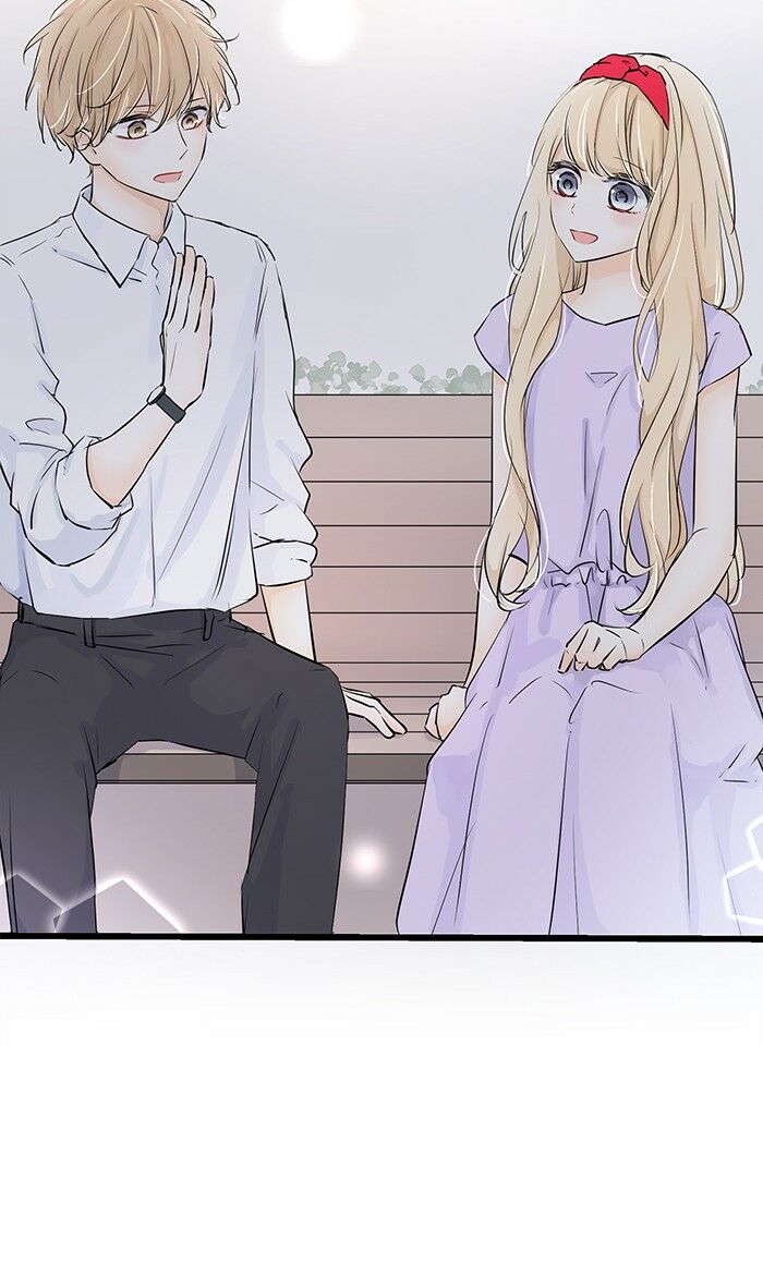 choco ngọt ngào chapter 70 22