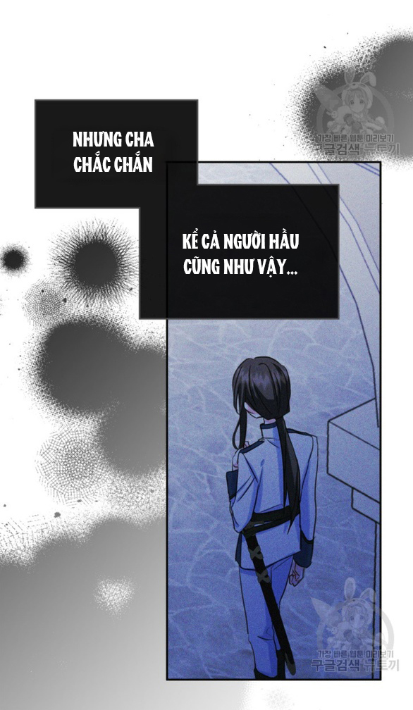 tôi đã trở thành bạn gái của nam chính chapter 21.1 3