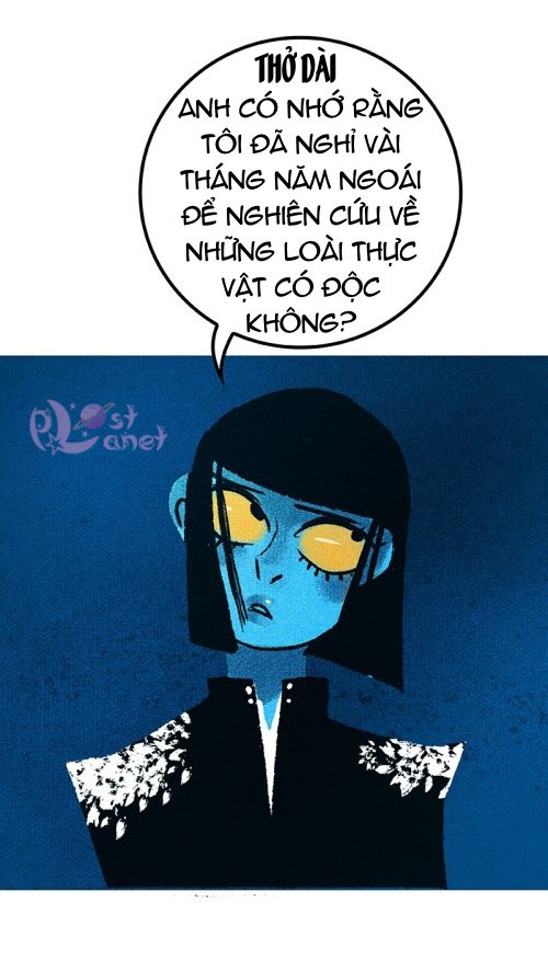 thần thoại olympus chapter 34 46