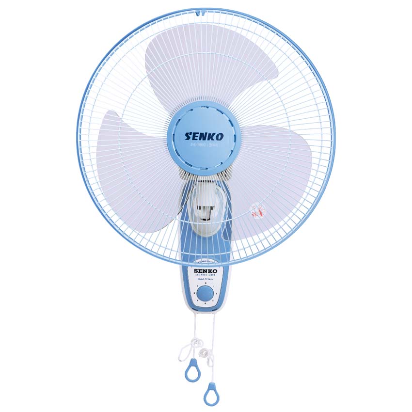 Quạt treo 2 dây SENKO TC1626 - Hàng chính hãng
