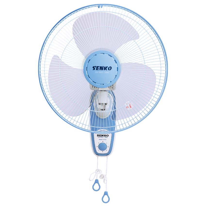 Quạt treo 2 dây SENKO TC1626 - Hàng chính hãng