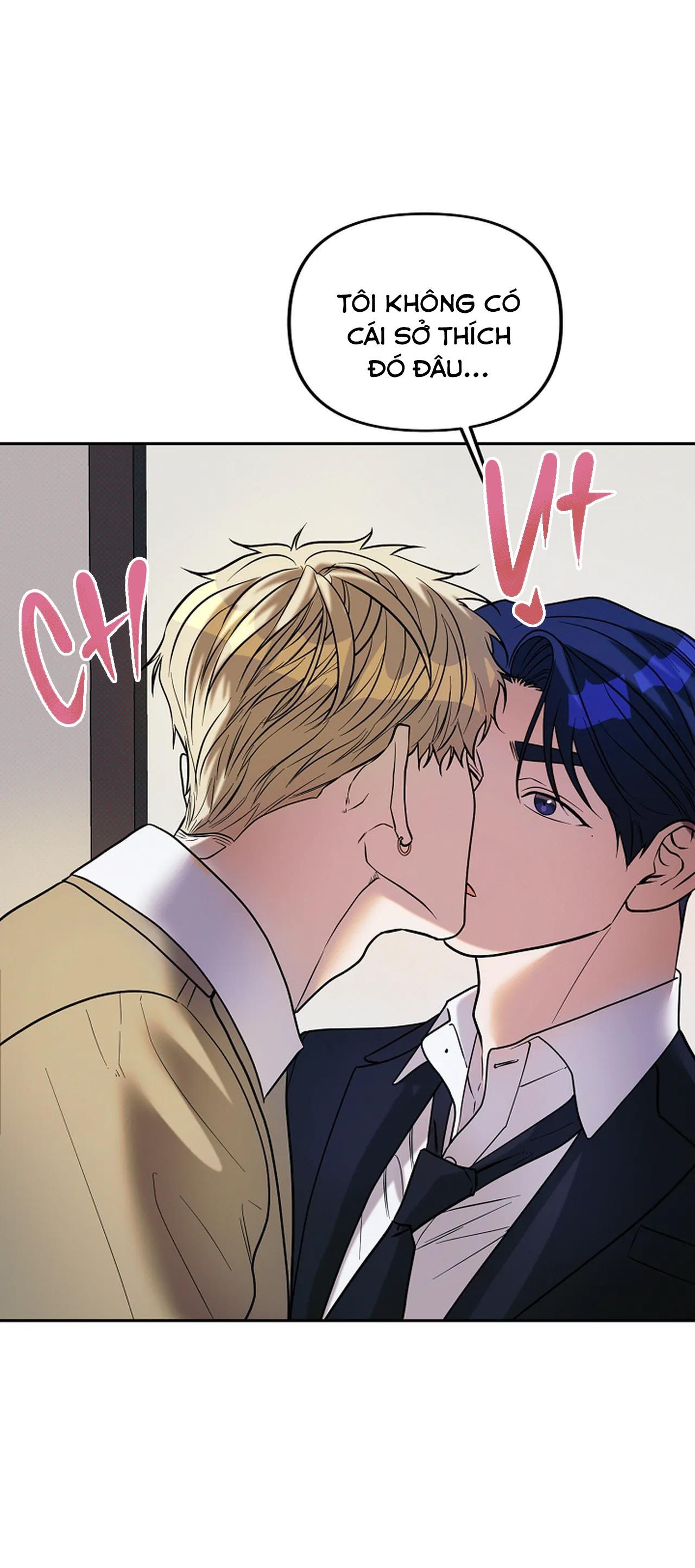 lý do bị loại chapter 6 50