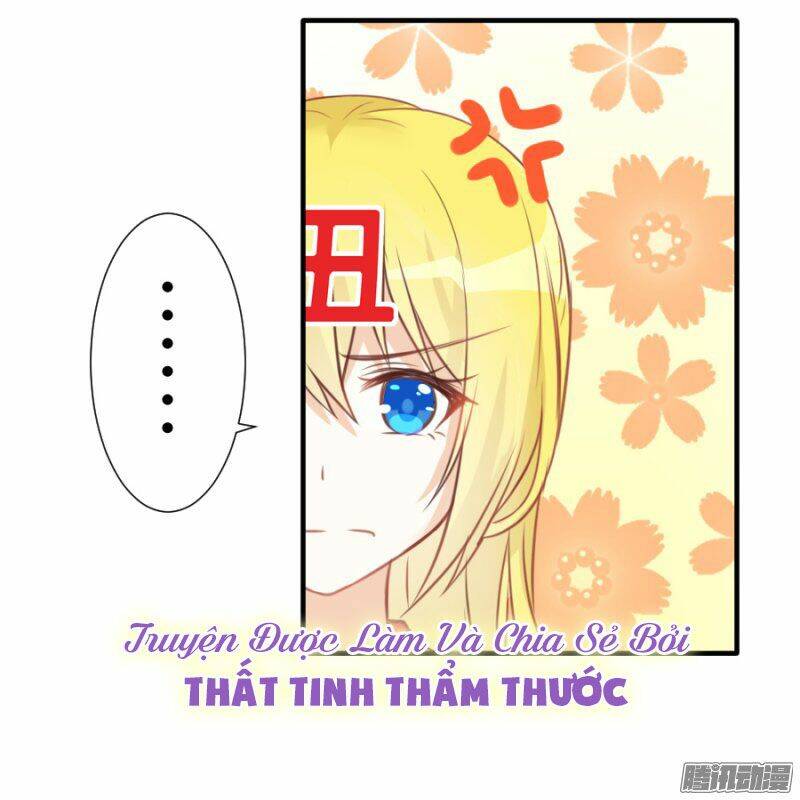 hôm nay ta cũng muốn trêu chọc nàng chapter 20 11