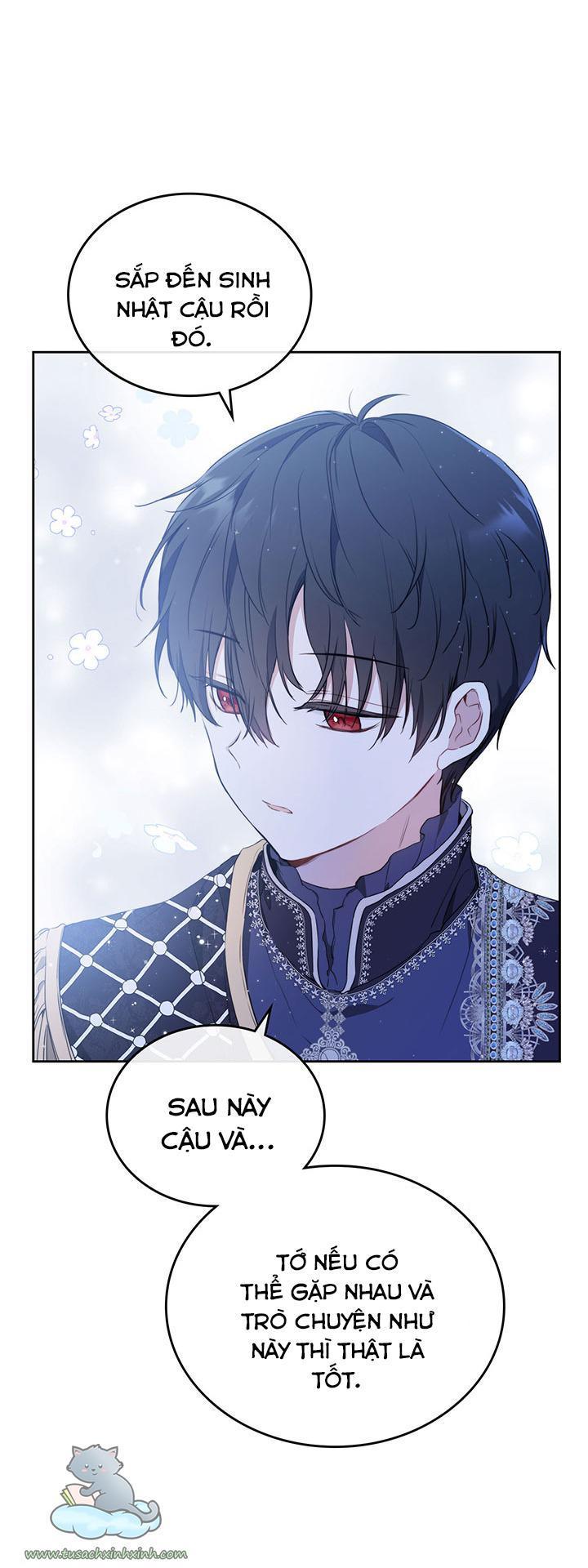 kiếp này ta sẽ trở thành gia chủ chapter 58 35