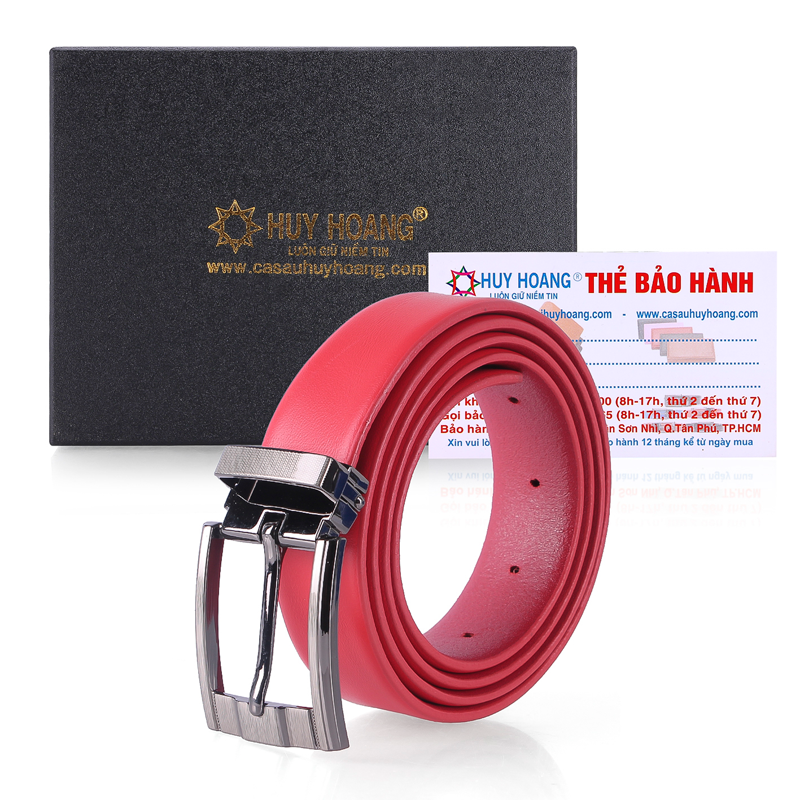 Dây thắt lưng nữ Huy Hoàng bản lớn nhiều màu HT5138-39-40-41-42-43-44-45
