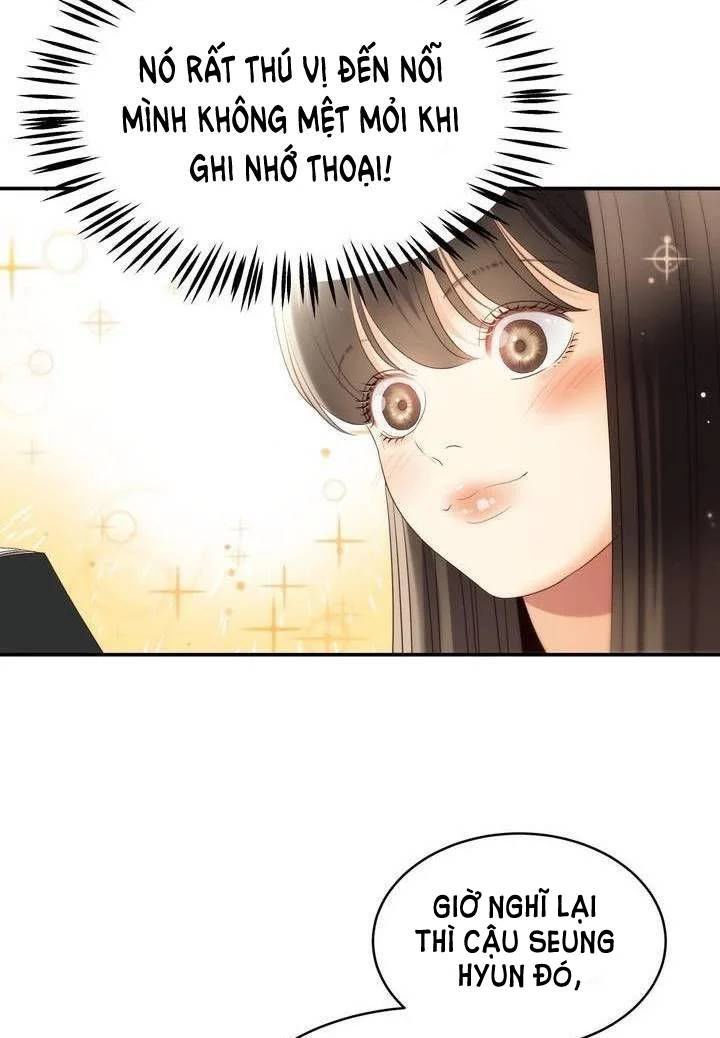 [16+] ánh sao ban mai chapter 40 12