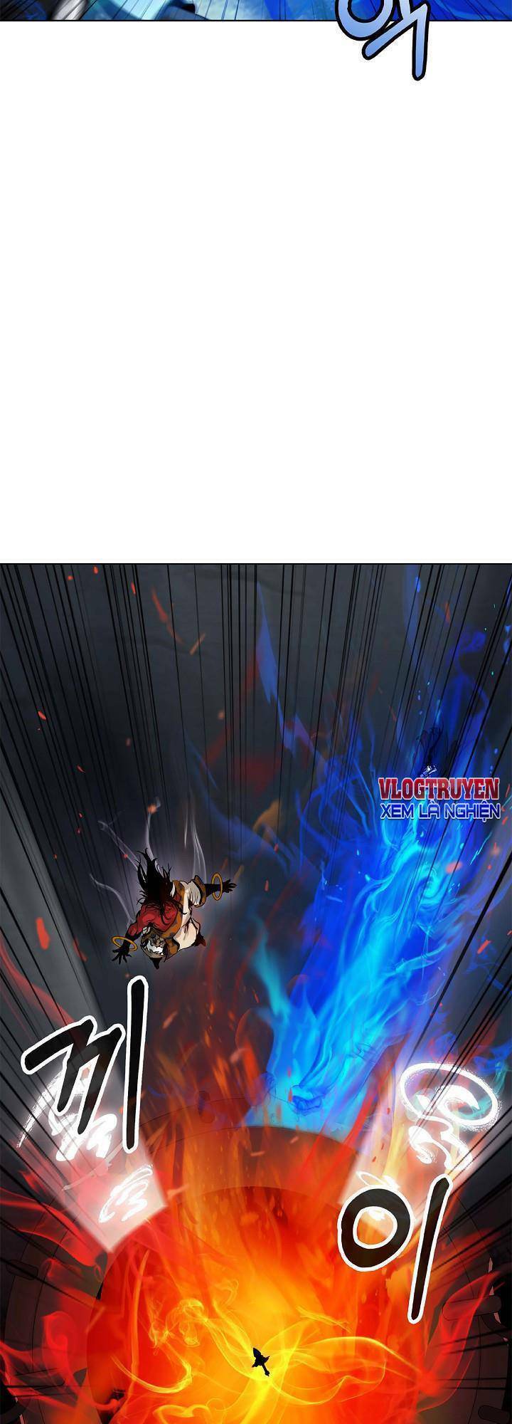 xuyên không thành hổ chapter 121 13