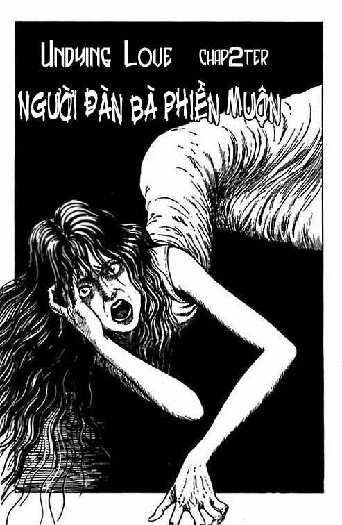 lovesick dead chapter 2 2