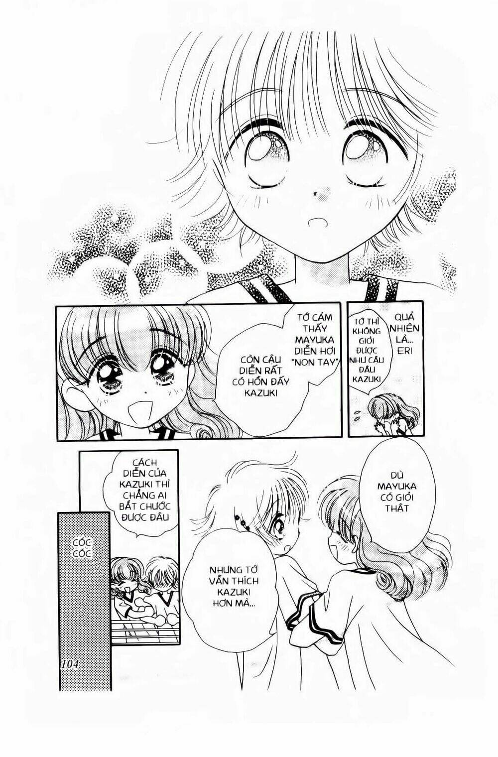 chắp cánh ước mơ chapter 18 9