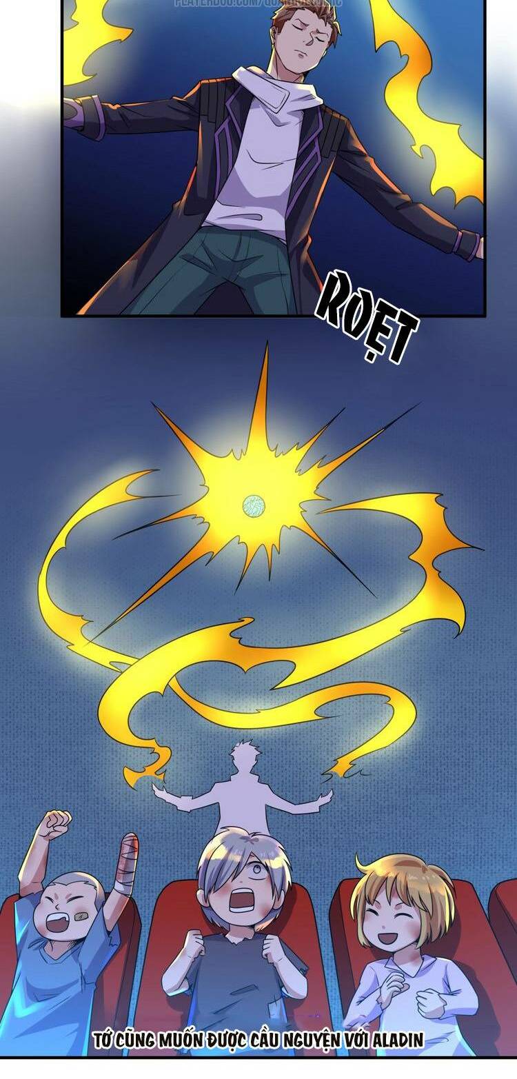 người chặn xuyên không chapter 59 4