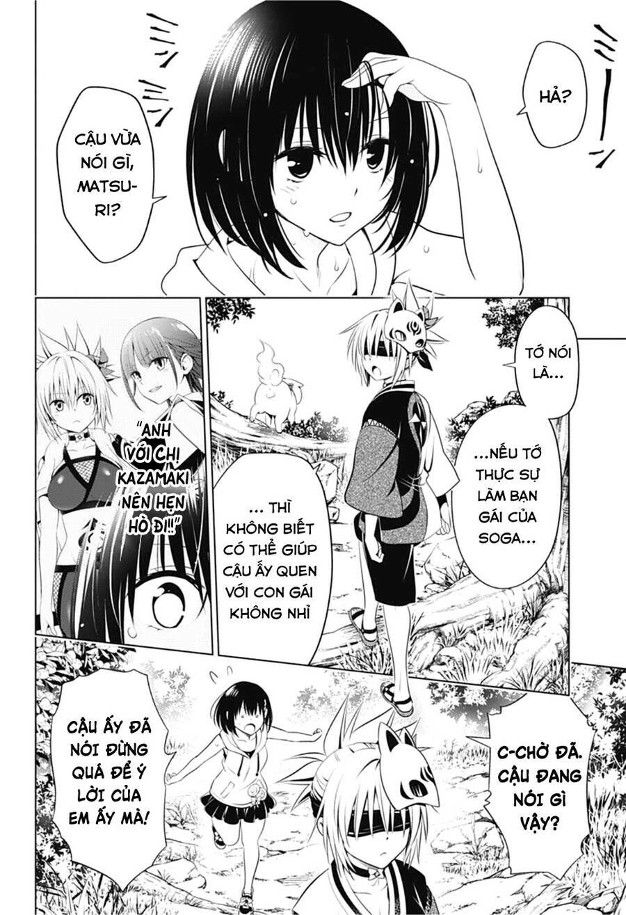 diệt quỷ nhẫn giả chapter 87 2