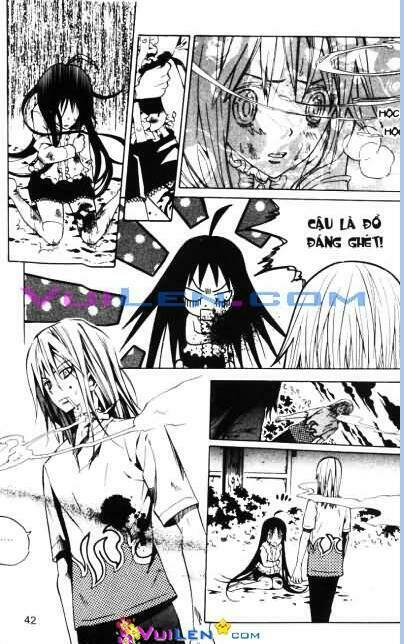 moon boy - chàng trai ánh trăng chapter 5 41