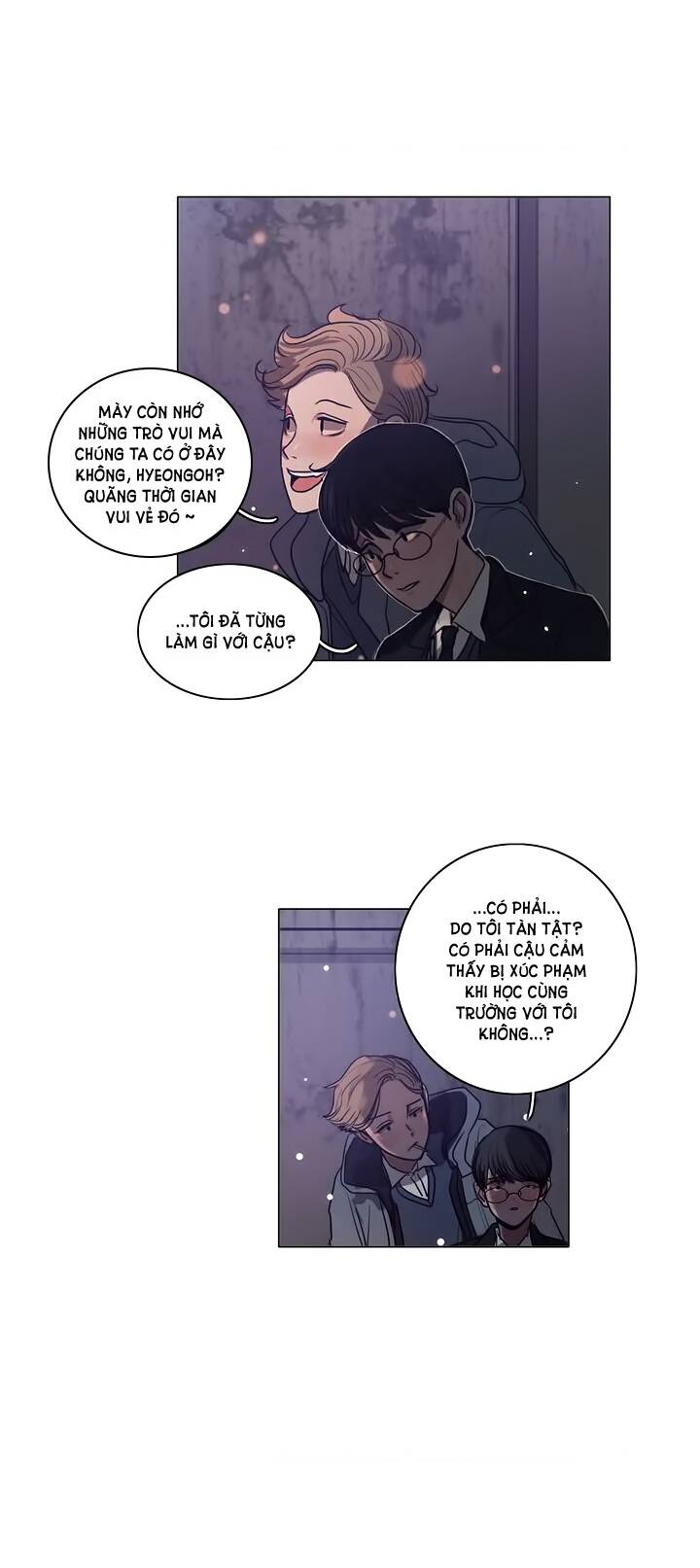 giải thoát chapter 44 29