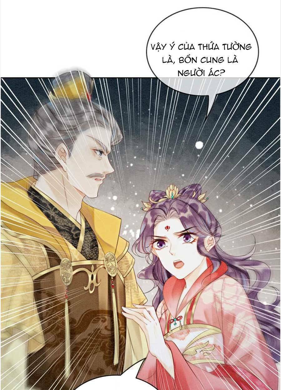 bắt đầu hủy hôn để công lược vương gia chapter 63 65
