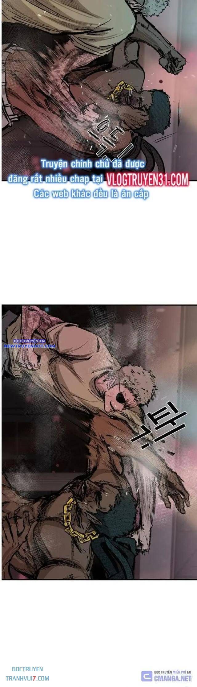 shark - cá mập chapter 98 12