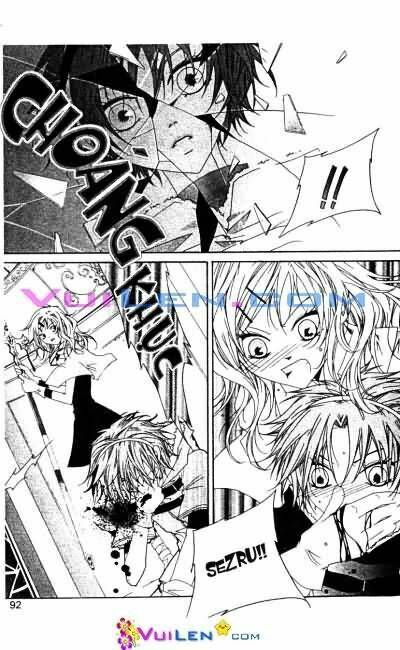 tiểu nữ vương chapter 1 92