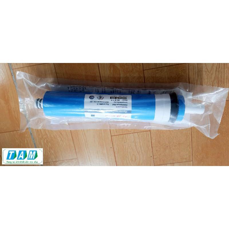 Màng RO aqua filter 13 vòng cuốn TDS 98%