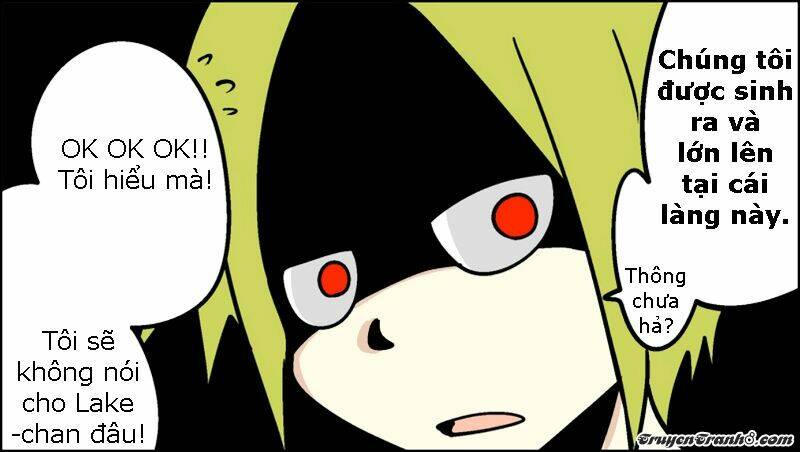 senyuu chapter 112 27