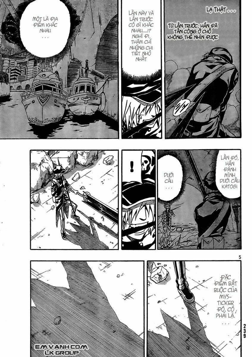 blazer driver chapter 11 6