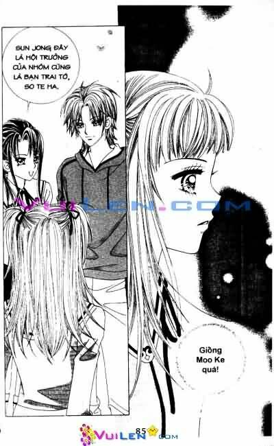 sâu trong ánh mắt chapter 77 6