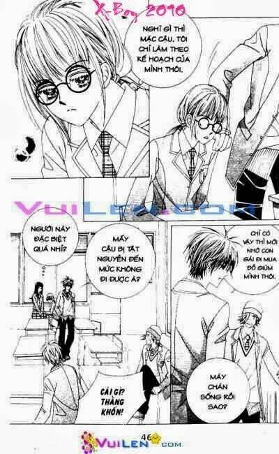 cuộc sống của tôi chapter 4 46