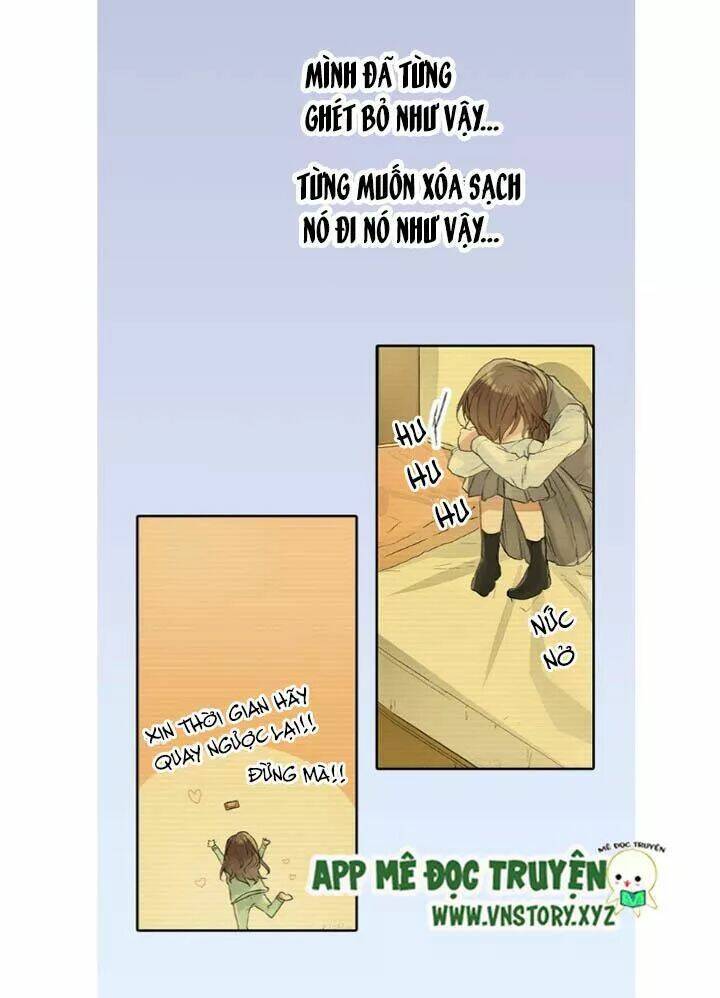 ngàn vạn nụ hôn đầu chapter 10 16