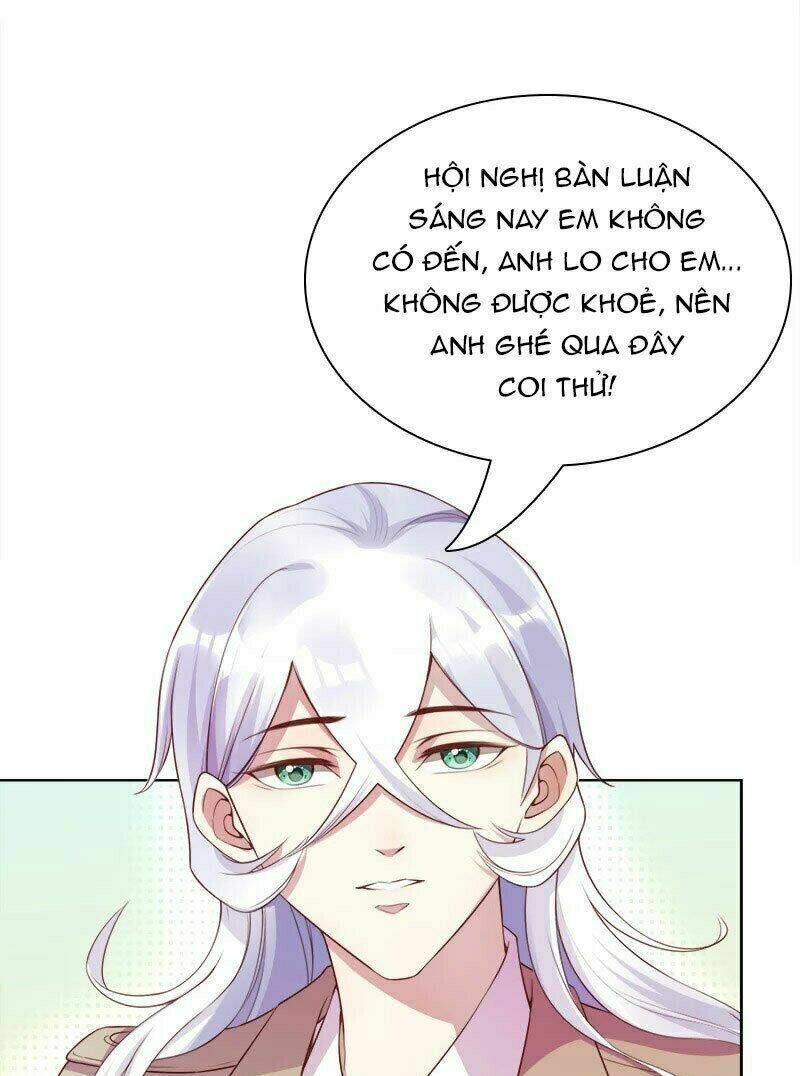 lãnh hôn cuồng ái chapter 40 5