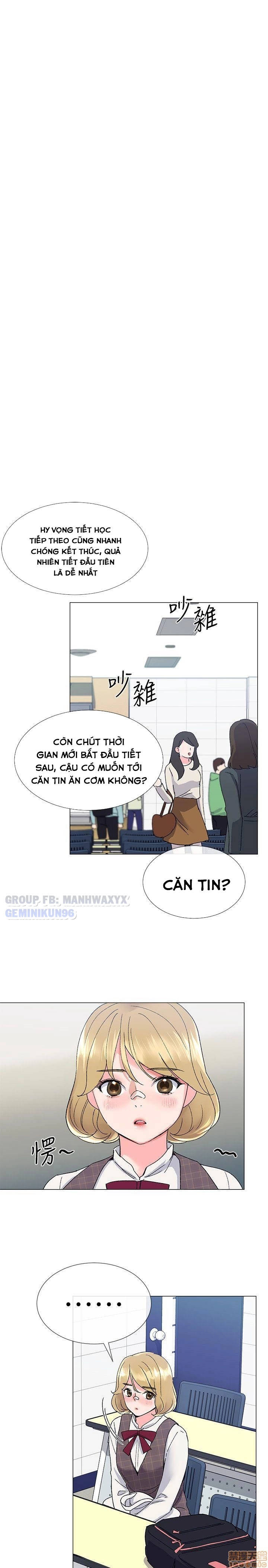 trả thù cô ta chapter 13 16