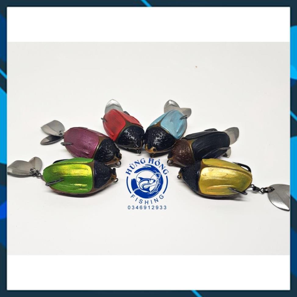 Nhái Hơi Thái Lan Frogtoon V5 Chuyên Đồ Câu Lure Nhái Hơi Thái Lan Hàng Chất Lượng