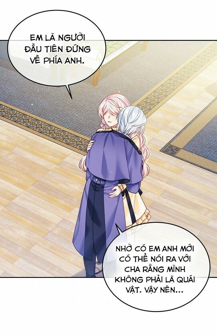 chồng em dễ thương chết mất thôi! chapter 11 39