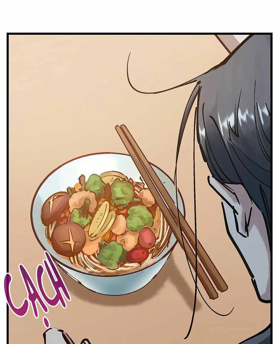 anh hùng và hiệp nữ chapter 25 33