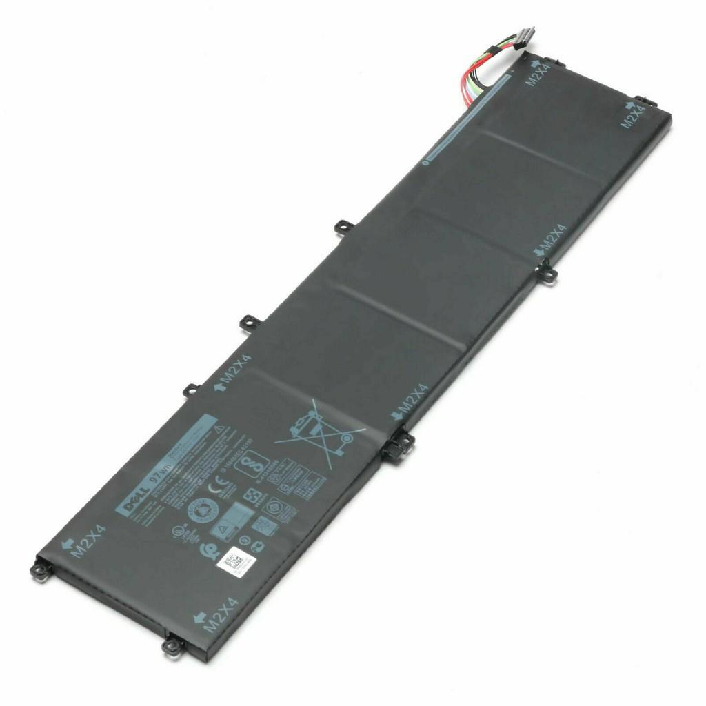 Pin Dùng Cho Laptop Dell Precision 5510 5520 M5510 M5520 XPS 15 9550 9560 05041C 5D91C 5XJ28 6GTPY H5H20 97Wh