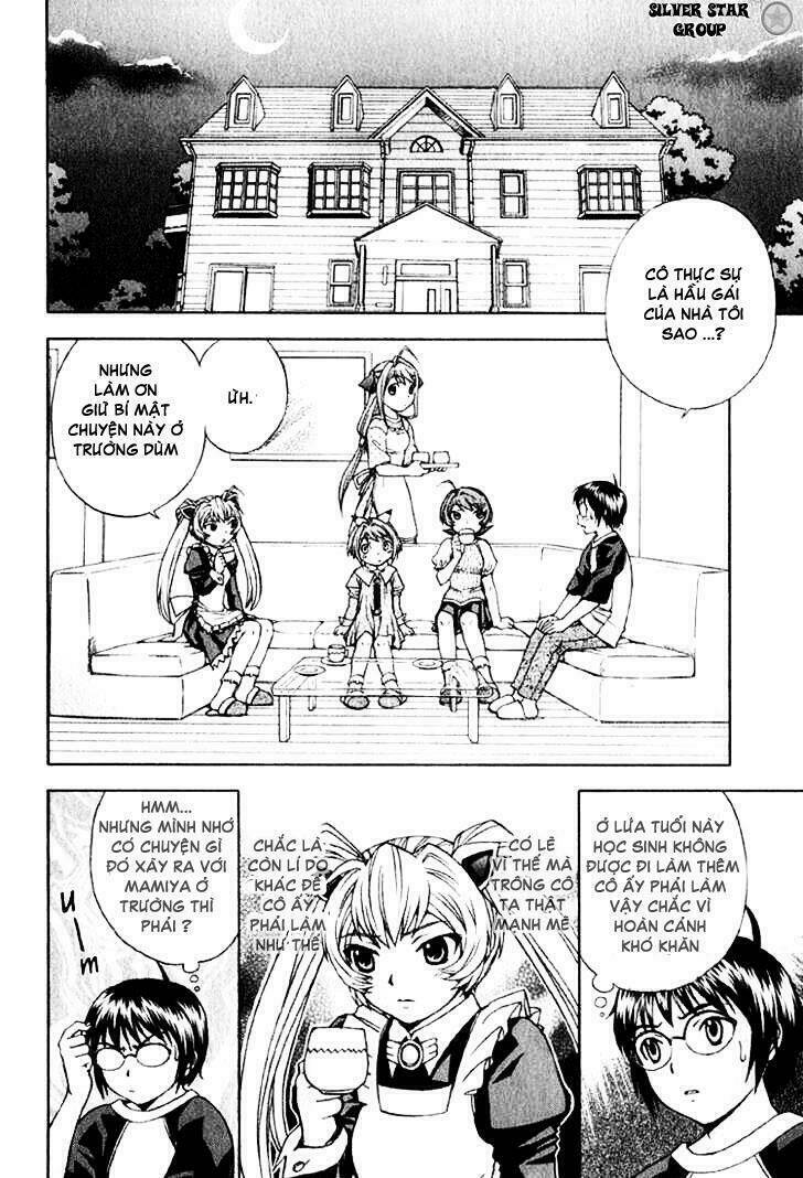 magikano chapter 2 14