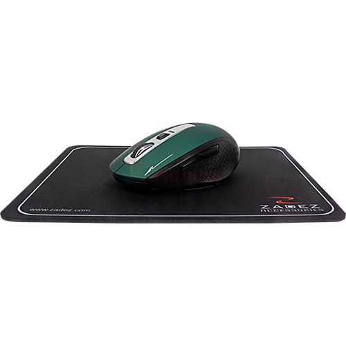 Miếng lót chuột Zadez Mousepad - Hàng chính hãng