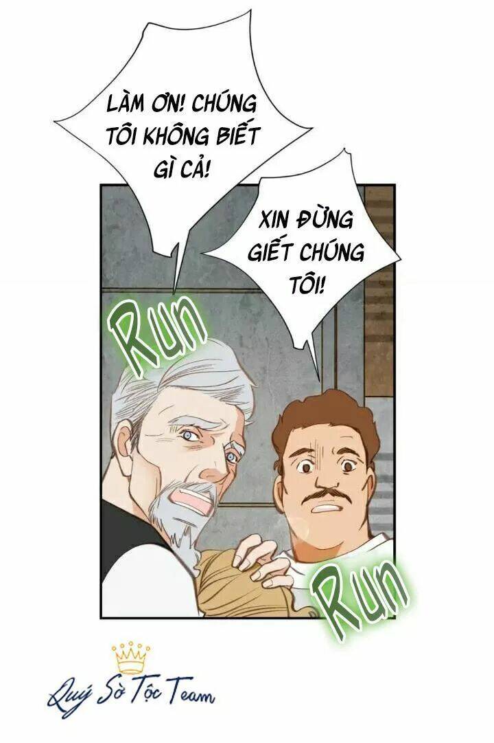 tiếp xúc chí mạng chapter 100 16