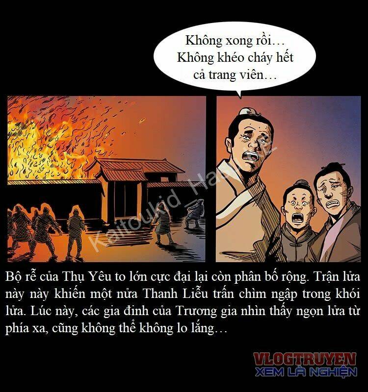 tiên sơn truyền kỳ chapter 5 3