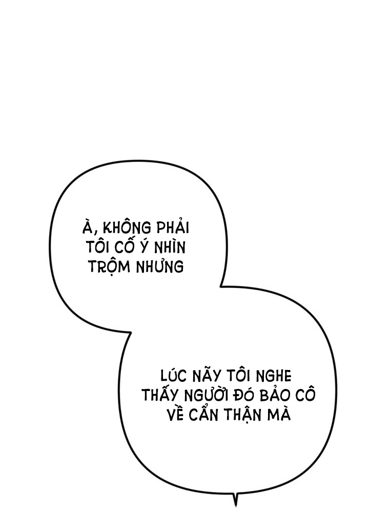 Mối Quan Hệ Không Tốt chapter 9.2 - Trang 22