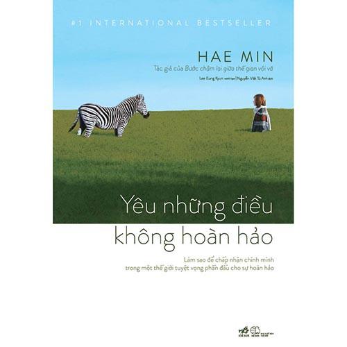 Yêu những điều không hoàn hảo