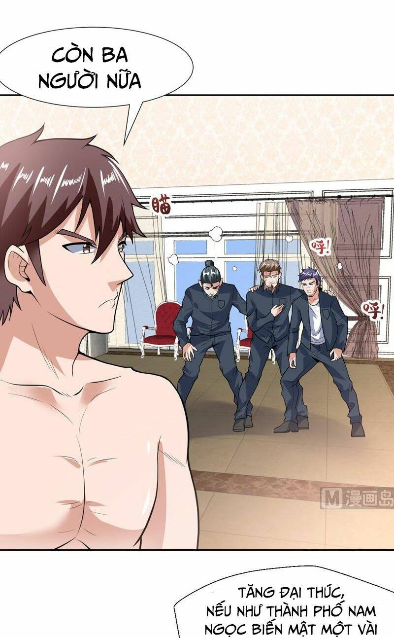 không phải ngón tay vàng chapter 104 13