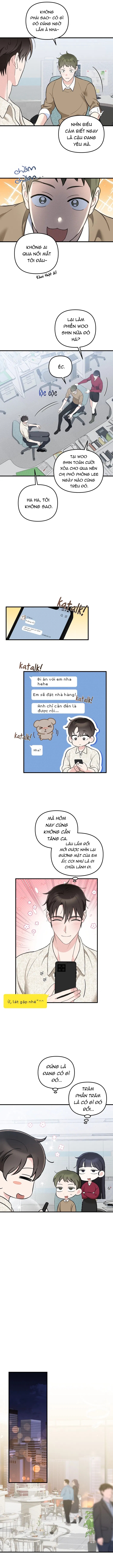 xuyên trời đã định chapter 3 3