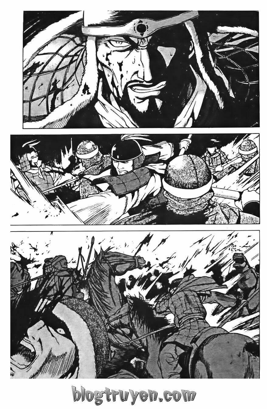 threads of time - dòng thời gian chapter 12 19