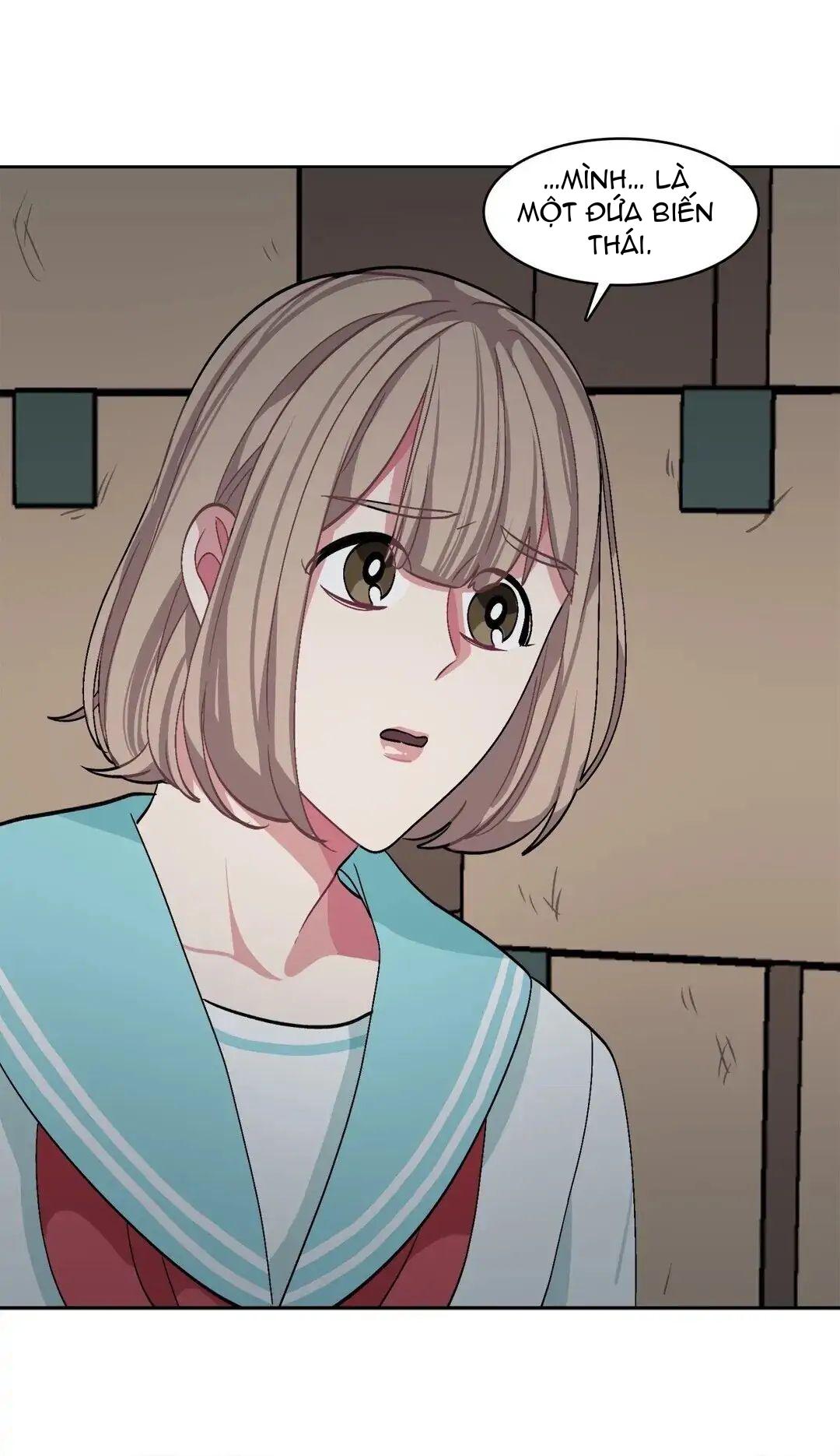 hãy vâng lời anh chapter 22 57